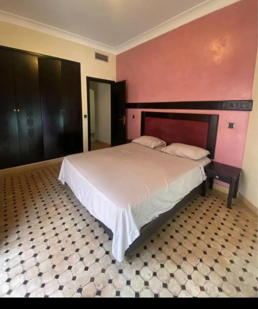 Premium Village M258 Marrakesh 0*,