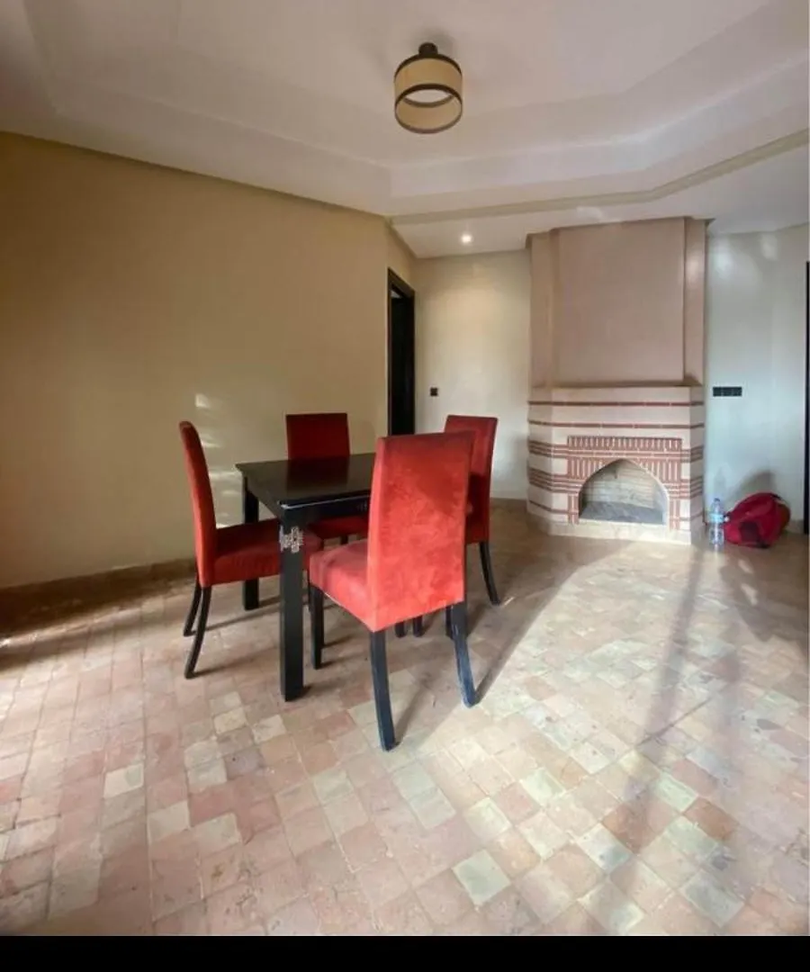 Premium Village M258 Marrakesh Apartamento