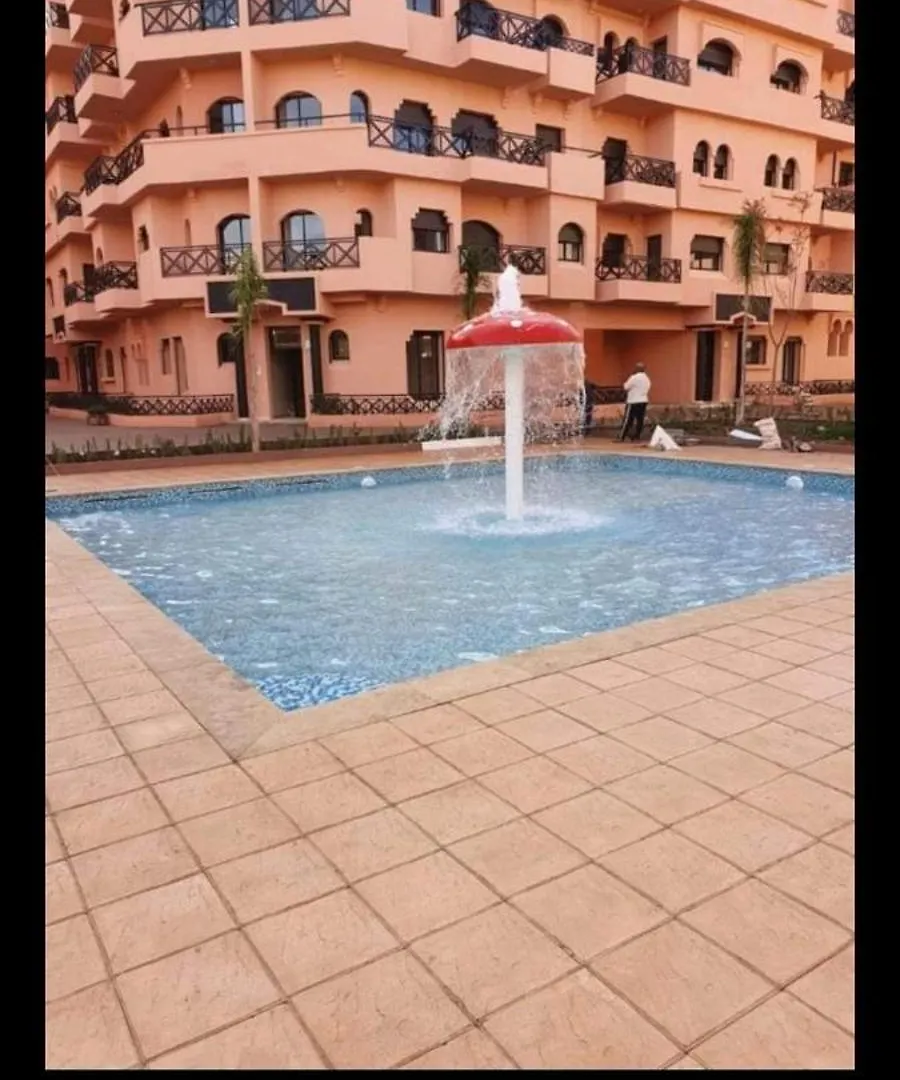 Premium Village M258 Marrakesh Apartamento