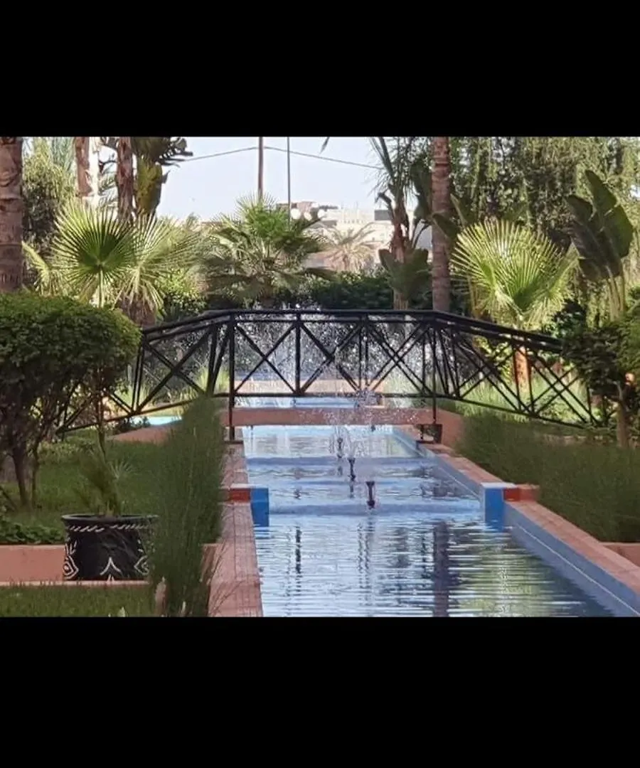 Premium Village M258 Marrakesh Marruecos