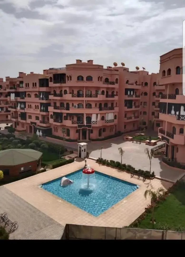 Premium Village M258 Marrakesh 0*,