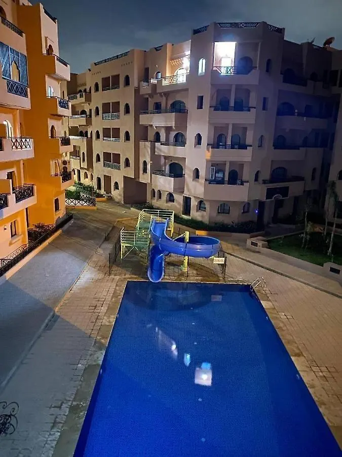 Apartamento Premium Village M258 Marrakesh Marruecos