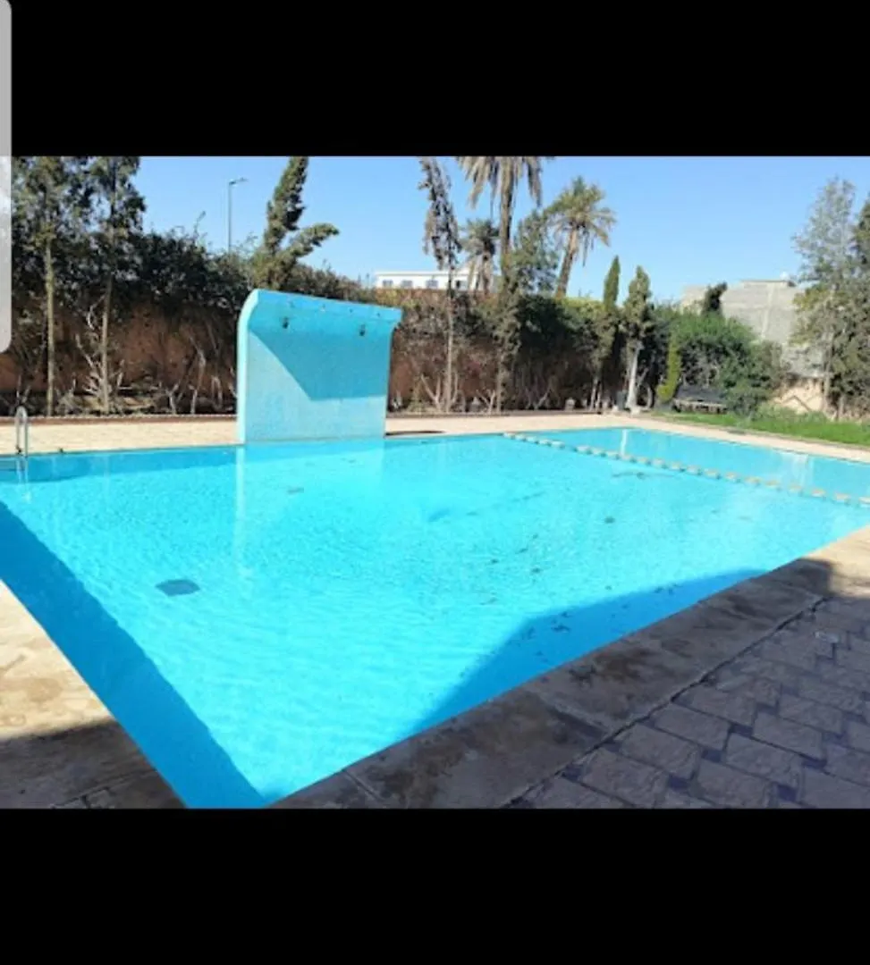 Premium Village M258 Marrakesh Apartamento